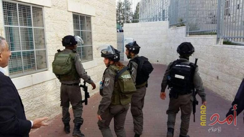 منع إقامة مؤتمر أكاديمي بالقدس والتحقيق مع رجل الأعمال الفلسطيني "منيب المصري"