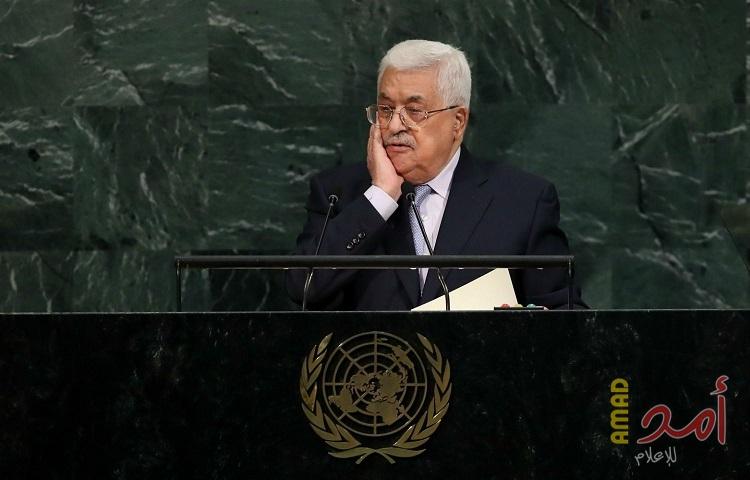 فورين بوليسي: عباس ليست لديه استراتيجية