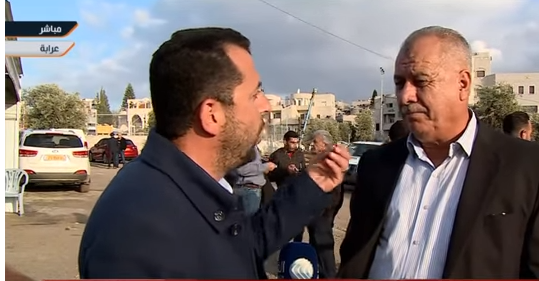 بالفيديو.. محمد بركة: يوم الأرض مُقدمة لإحياء ذكرى النكبة