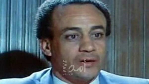 وفاة الفنان محمود عبد الغفار إثر أزمة قلبية
