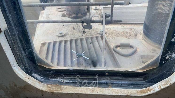 محدث- إعلام عبري يعلن عن حدث أمني شرق خانيونس جنوب قطاع غزة