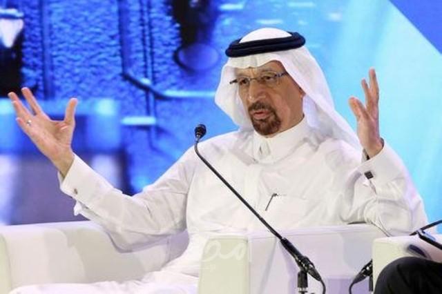 وزير الطاقة السعودي يقول إن ناقلتي نفط سعوديتين تعرضتا لهجوم قرب الإمارات