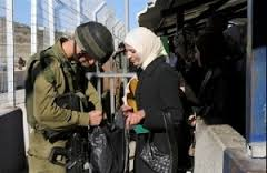 إسرائيل تدرس منح الفلسطينيين تسهيلات جديدة