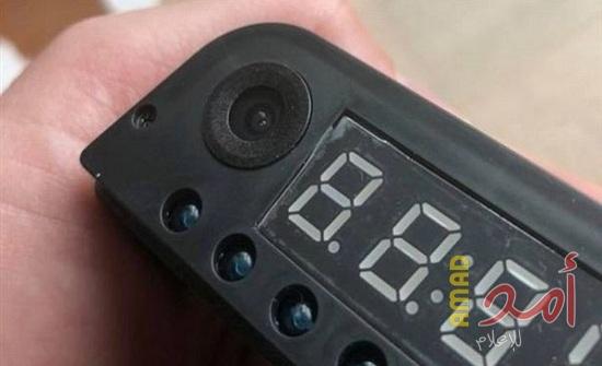 زوجان بريطانيان يعثران على كاميرا تجسس داخل شقة حجزاها عبر الإنترنت