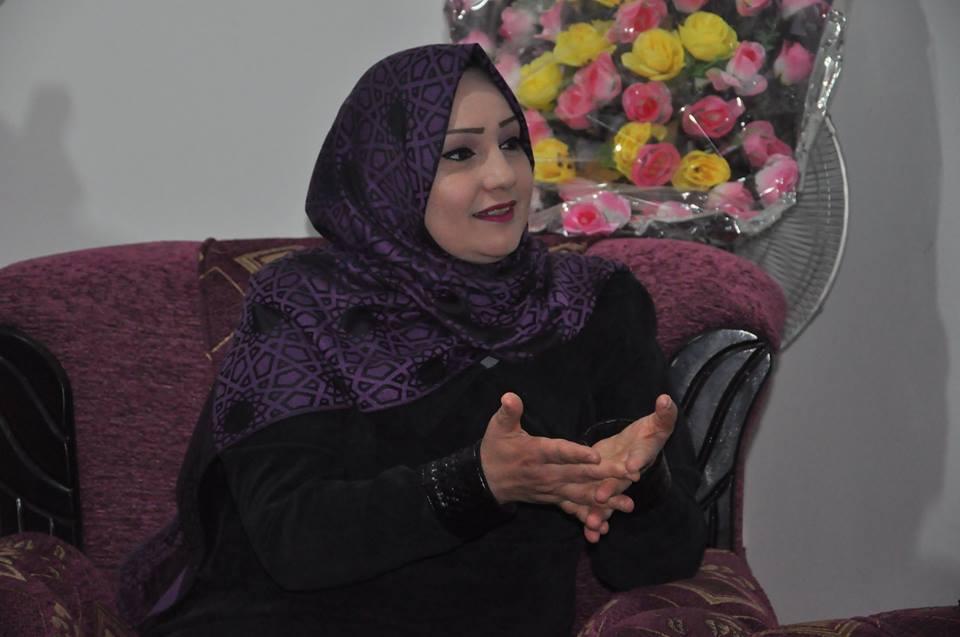 حكايات تعيشها الحماة و الكنة