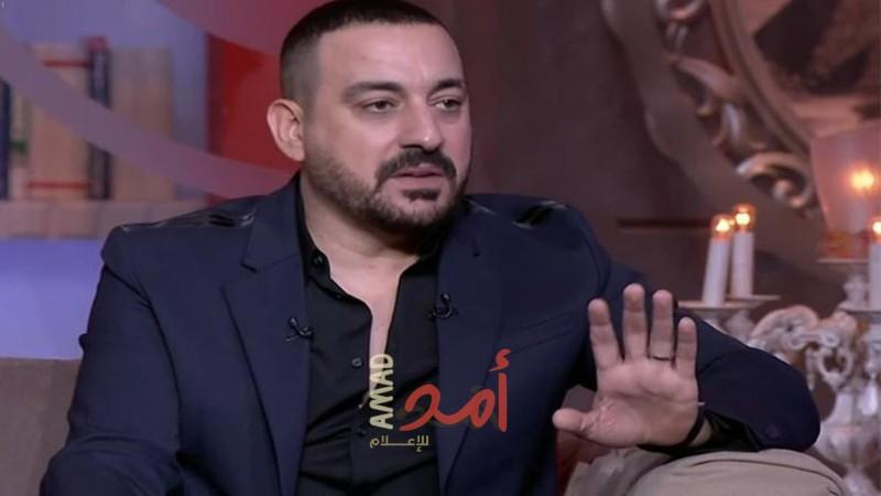 دياب يكشف سبب دخوله مجال الغناء وتركه لعب كرة القدم