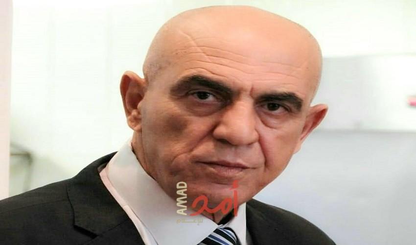 فتح تنعى المناضل الوطني رائد البرغوثي