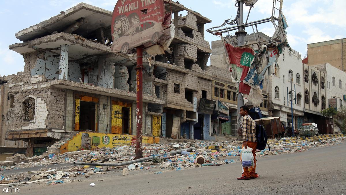 السعودية ترفض هدنة مع الحوثيين في اليمن