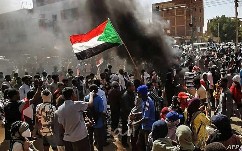 الحكومة السودانية تعلن " الأربعاء"  عطلة رسمية