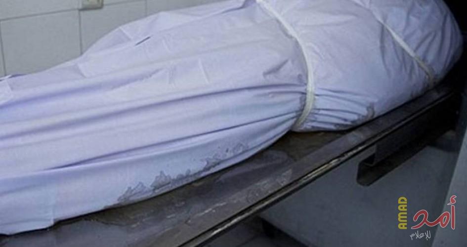 العثور على جثة متحللة في طولكرم