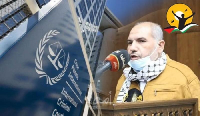 قنيطة: "عام 2021" الأقسى على الأسرى منذ سنوات