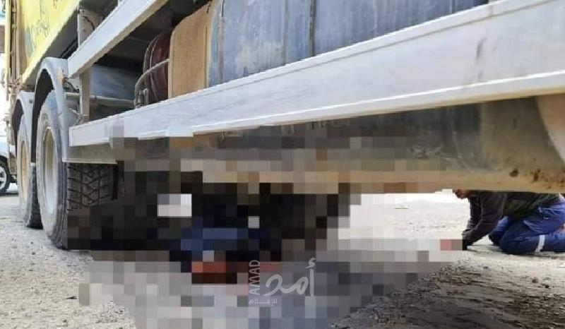 وفاة طفل بـ"حـادث سير" شرق خانيونس