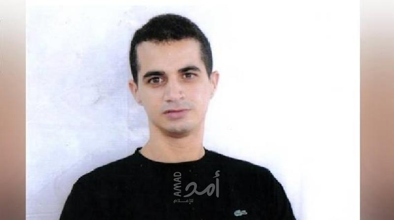 أسير  من جنين يدخل عامه الـ(21) في سجون الاحتلال
