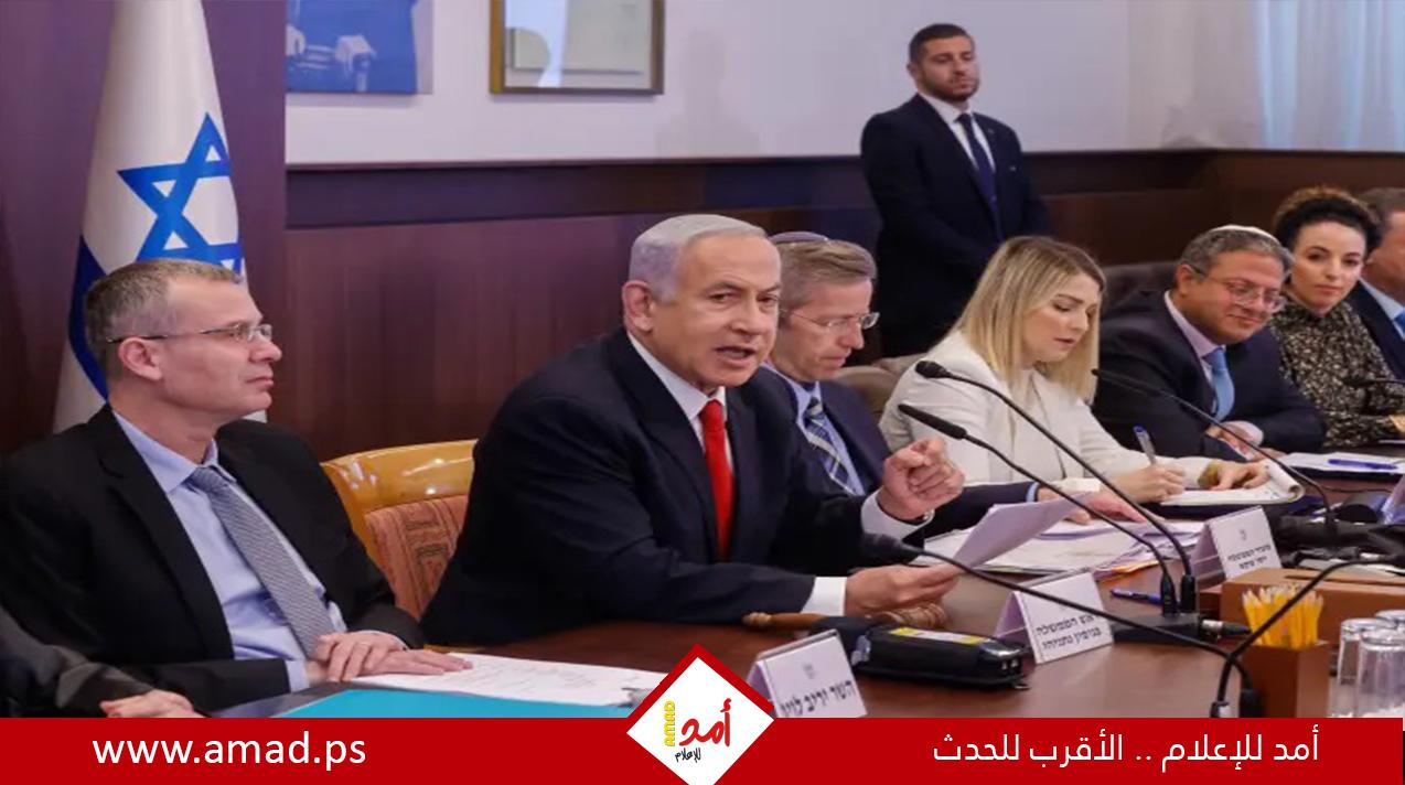 الكنيست يواصل مناقشة التغييرات القضائية رغم تصاعد الاحتجاجات في إسرائيل