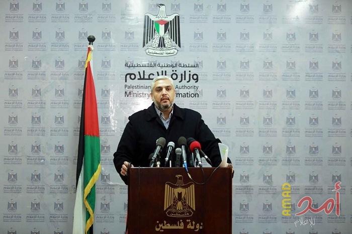 معروف: قرار الإغلاق التام يحدد من قبل الصحة في قطاع غزة