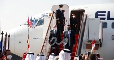 البحرين وإسرائيل تتفقان على تسيير 14 رحلة طيران أسبوعيا