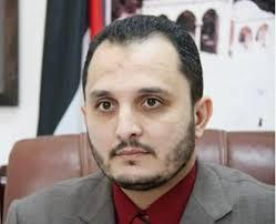 الغصين: سنسلم مهامنا فور تشكيل حكومة التوافق الوطني
