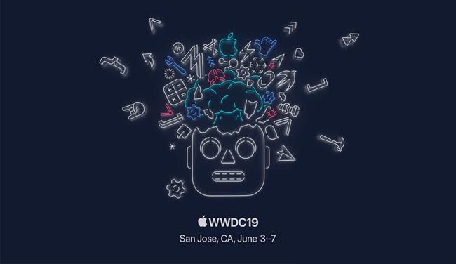 أبل تحدد موعد مؤتمرها للمطورين WWDC 2019
