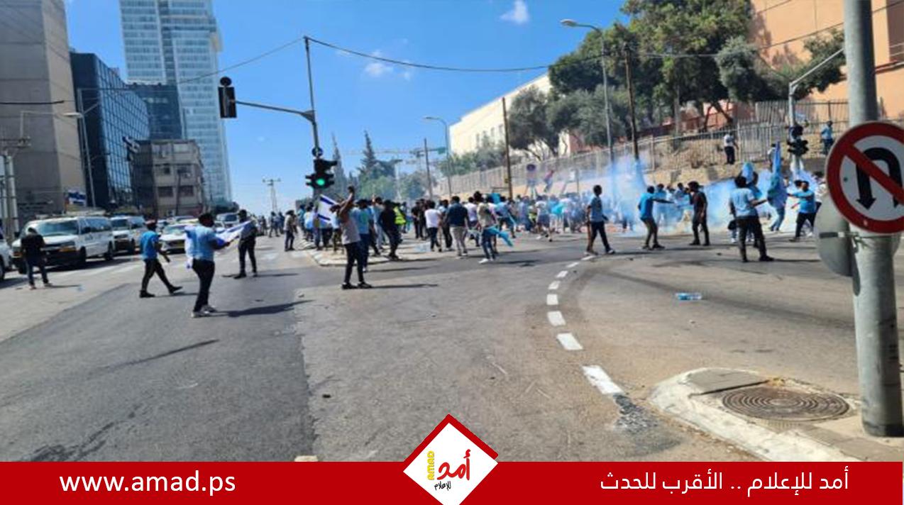 بعد مواجهات تل أبيب.. الأمم المتحدة: طرد الإريتريين يخالف القانون الدولي
