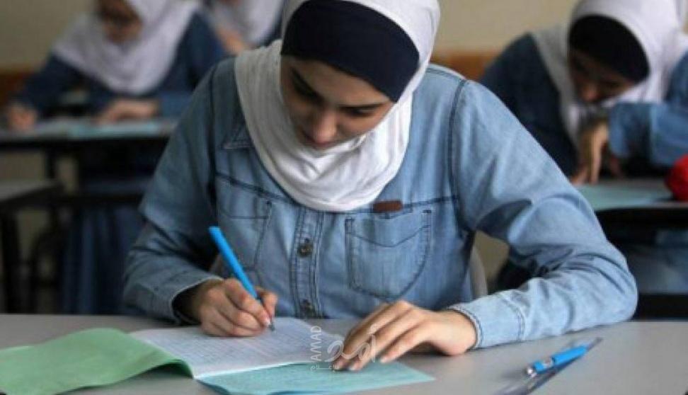التربية والتعليم توضح مستجدات التصحيح وموعد نتائج "الثانوية العامة"