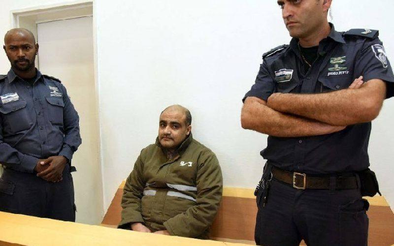 استراليا تبرء مدير الرؤية العالمية بغزة "محمد الحلبي" من التهم الإسرائيلية