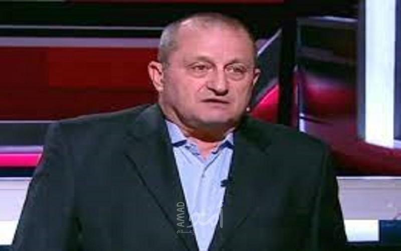 رئيس سابق لجهاز استخبارات إسرائيلي: الولايات المتحدة ستعيد كل الاحتياطيات المجمدة إلى روسيا وبفائدة