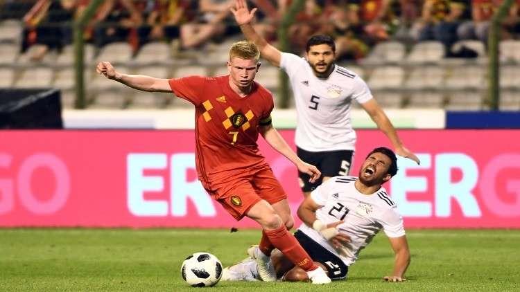 لأول مرة بمونديال روسيا...قاعدة جديدة في عالم كرة القدم
