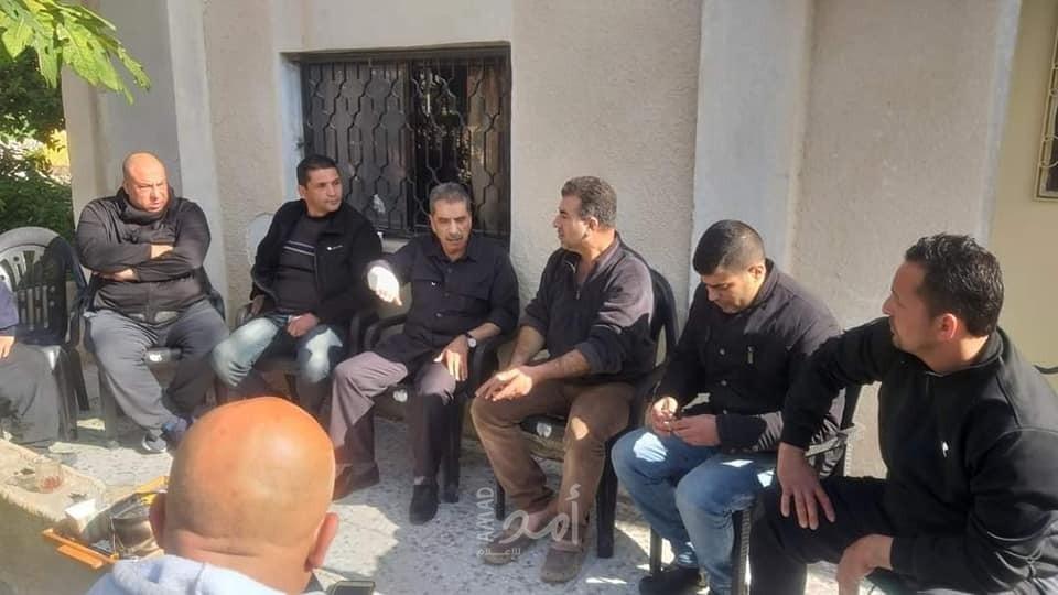 عقب حادثة الاعتداء على طفل في أريحا.. الطيراوي يطالب الأجهزة الأمنية بمعاقبة المعتدين بشكل رادع