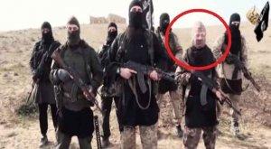 ظهور بومدين زوجة منفذ هجوم باريس في فيديو لـ"داعش"