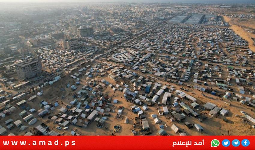 أ ب: "اقحام مصر بالصراع سيكون أمراً كارثياً على المنطقة "