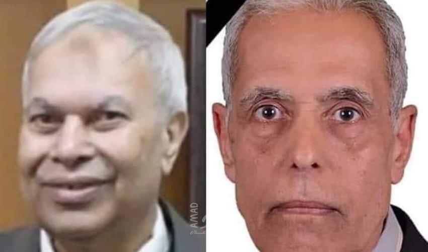 غزة: وفاة مؤسسي شركة بدري وهنية جراء إصابتهما بفيروس "كورونا"