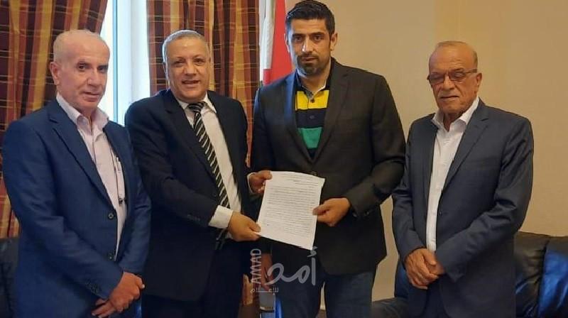 كليب: الأولوية هي لتوفير الحماية السياسية والمالية للوكالة وابعادها عن "الضغوط الاسرائيلية"