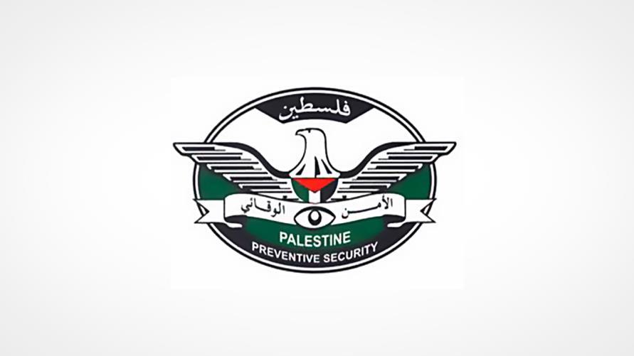 الأمن الوقائي يلقي القبض على موظفين بتهم فساد