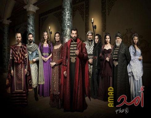 إيقاف المسلسل التركي "محمد الفاتح" نهائياً بعد عرض 5 حلقات منه.. والسبب؟
