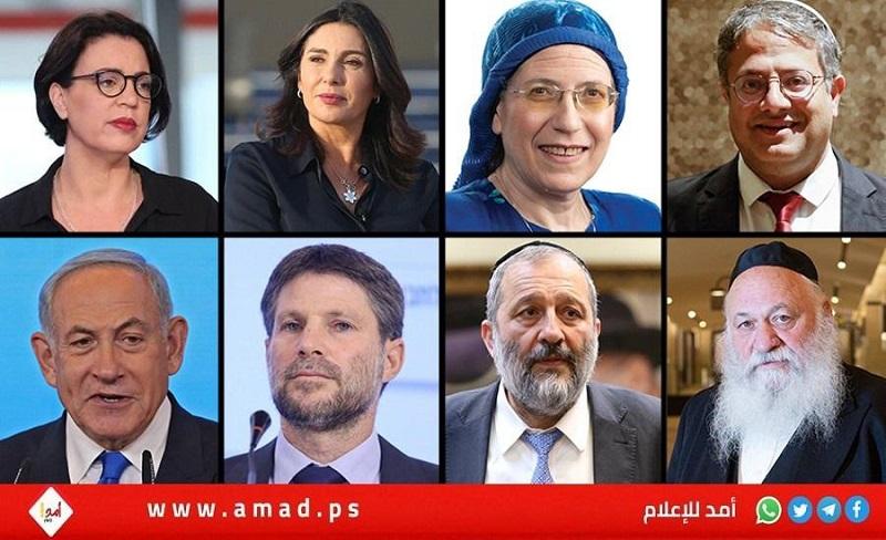 قناة عبرية: نتنياهو يحاول تعيين درعي رئيس حكومة "بديل" هروباً من القانون
