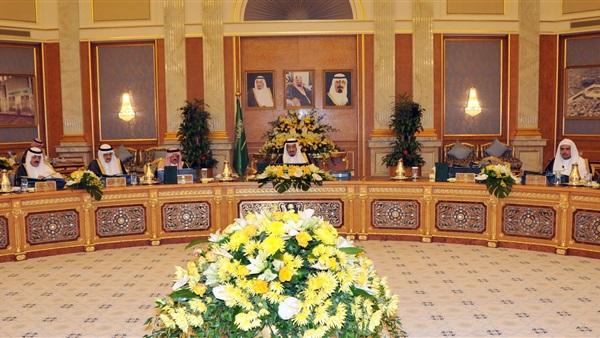 مجلس الوزراء السعودي يرحب بتطور جهود المصالحة الفلسطينية