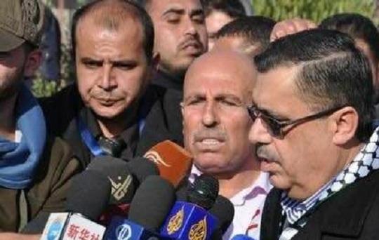 لا تحملوا فتح عار السلطة ...