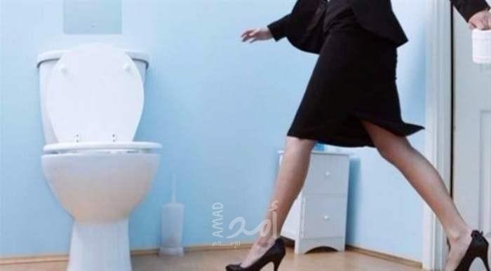 لا تكبح رغبتك في التبول وإلا..