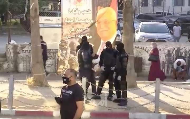 رغم تدهور وضعهم الصحي.. صلح رام الله تمدد اعتقال نشطاء "الحراك ضد الفساد"