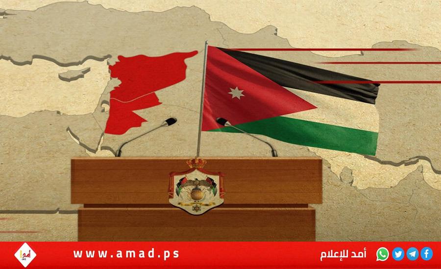 مجلة تكشف: مبادرة الأردن للحل السياسي في سوريا.. 3 مراحل تنتهي بخروج إيران