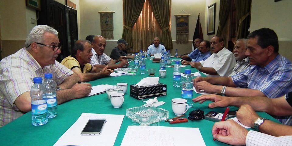 في ذكرى الانطلاقة.. دمشق: "النضال الشعبي" تدعو للعمل مع كل الفصائل لإعادة بناء "م.ت.ف"