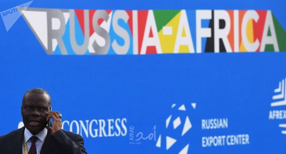 قارة أفريقيا تطلق المنتدى الأفريقي الروسي على أراضيها العام المقبل