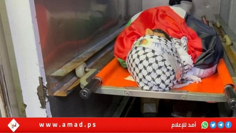 فتح تنعى شهيدها "أمير خليفة" وتؤكد: جريمة اغتياله تعبّر عن نهج حكومة الاحتلال الدمويّ