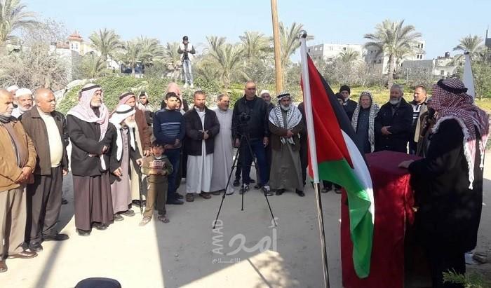 خانيونس: بلدية القرارة تعلن عن اطلاق رزمة مشاريع جديدة