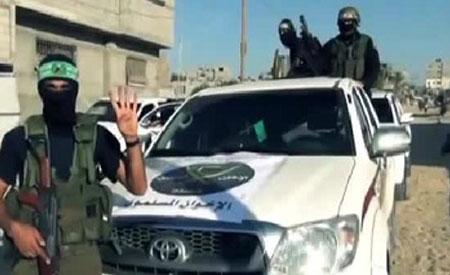 القسام: سنبقى نعد لمرحلة التحرير القادمة