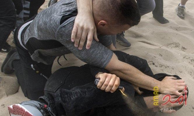5 إصابات بينها خطيرة في شجار عائلي بقلقيلية