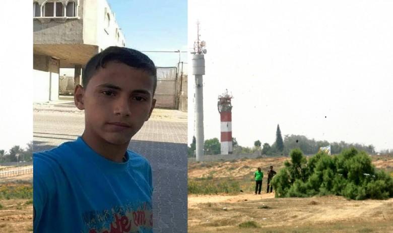 الإرتباط الفلسطيني يعلن أسماء 3 شهداء في غزة