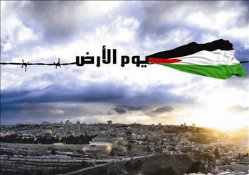 الأرض جوعى/ آمال أبو خديجة