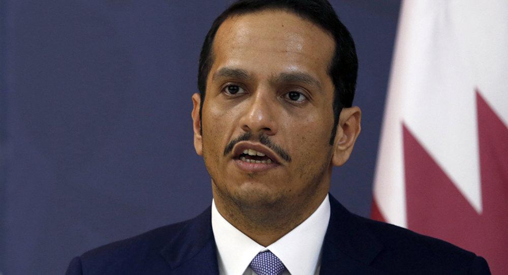 قطر توجه دعوة عاجلة إلى دول المقاطعة