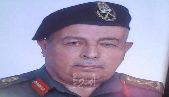 ذكرى رحيل اللواء المتقاعد محمد مصلح يعقوب ( أبو اسلام )